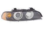 FARO DCH BMW E39 HALOGENEO AMARILLO 1995/09- (HELLA)