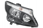 FARO DCH PRINCIPAL H7/H15 MERCEDES VITO (W447) 2014/10- (HELLA)