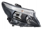 FARO DCH PRINCIPAL (HELLA) MERCEDES VITO TOURER(W447) 2019/03-