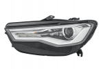 FARO IZQ AUDI A6 2010/11- (HELLA)