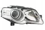 FARO DCH H7/H7 VW PASSAT B6 2005/03- (HELLA)