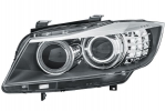 FAROL IZQ BI-XENON BMW S/3 (E90/91)2008/09- (HELLA)