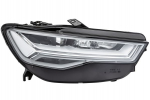 FARO DCH LED AUDI A6 2010/11- (HELLA)