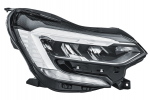 FARO DCH PRINCIPAL LED RENAULT CAPTUR HJB 2019/12- (HELLA)