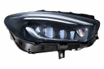 FARO DCH PRINCIPAL LED MERCEDES CLASSE B 2018/12- (HELLA)