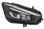 FARO DCH PRINCIPAL LED MERCEDES CITAN 2021/09- (HELLA)