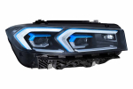 FARO DCH PRINCIPAL LED BMW S/3 G20 2018.11- (HELLA)