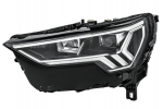 FARO IZQ PRINCIPAL LED AUDI Q3 2018/07-