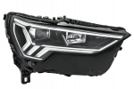 FARO DCH PRINCIPAL LED AUDI Q3 2018/07- (HELLA)