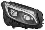 FARO DCH PRINCIPAL LED C/DIN CURVAS  MERCEDES GLC W253 2016/06-
