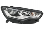 FARO DCH PRINCIPAL  AUDI A6 C7 2010/11- (HELLA)