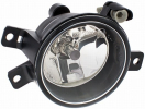 FARO ANTINIEBLA DCH BMW X1 (E84) 2009/03-2015/06