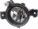 FARO ANTINIEBLA DCH BMW X5 (E70) 2008/10-2013/07 (HELLA)