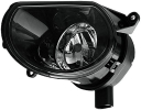 FARO ANTINIEBLA IZQ A3/Q7 2003/05- (HELLA)