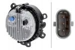 FARO ANTINIEBLA IZQ MINI (F55,F56) 2013/12- (HELLA)