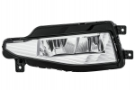 FARO ANTINIEBLA IZQ LED VW PASSAT 2014/11- (HELLA)