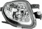 FARO ANTINIEBLA DCH MERCEDES CLASSE E(W211) 2002/03- (HELLA)