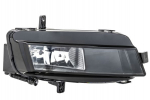 FARO ANTINIEBLA DCH VW GOLF VI 2012/08- (HELLA)