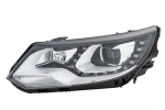 FARO IZQ BI-XENON D3S/H7 VW TIGUAN (5N_) 2011/06- (HELLA)