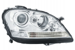 FARO DCH MERCEDES CLASSE M W164 (BI-XENON) 2005.02- (HELLA)