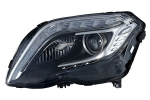 FARO IZQ MERCEDES GLK(XENON) 2008.08-