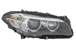 FARO DCH BMW 5 (F10,F18) XENON 2010/06- (HELLA)