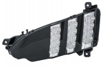 FARO AUXILIAR IZQ PEUGEOT 508 SW (LUZ DIURNA) 2010/11- (HELLA)