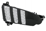 FARO AUXILIAR DCH PEUGEOT 508 SW (LUZ DIURNA) 2010/11- (HELLA)