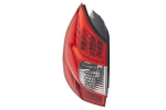PILOTO TRASERO IZQ RENAULT SCENIC 2006/09- (HELLA)