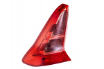 TULIPA PILOTO TRASERO IZQ CITROEN C4 COUPE 3P 2004/11- (HELLA)