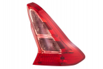 TULIPA PILOTO TRASERO DCH CITROEN C4 COUPE 3P 2004/11- (HELLA)