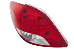 PILOTO TRASERO IZQ PEUGEOT 207 WA_, WC_ 2006/02-2015/12 (HELLA)