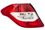 PILOTO TRASERO IZQ(EXTERIOR) CITROEN C4 II 2010.11- (HELLA)