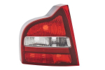 TULIPA PILOTO IZQ TRASERO (PLASTICO) VOLVO S80 1998/05- (HELLA)