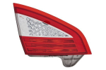 FORD MONDEO 07-*PILOTO TRASERO IZQ INTERIOR(4P)