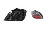 PILOTO TRASERO IZQ OPEL ASTRA H 2007/02- (HELLA)