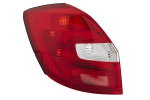 PILOTO TRASERO IZQ SKODA FABIA II 2007/05- (HELLA)