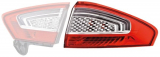 PILOTO TRASERO DCH EXTERIOR FORD MONDEO 2010/09- (HELLA)