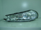 FORD MONDEO 96-*FARO IZQUIERD C/REG MAN/ELE H1+H7