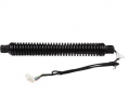 BMW S/5 F10 2010.03-2014.03*AMORTIGUADOR PORTON DCH ELECTRICO 6PIN