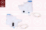 AUDI A3 1996.09-*DEPOSITO LIQUIDO LIMPAPARABRISAS COMPLETO CON BOMBA+SENSOR+TAPA 5.5L