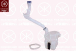 PEUGEOT 207 2006.01-*DEPOSITO LIQUIDO  LIMPIA PARABRISAS CON BOMBA+TAPON