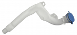PEUGEOT 208/C3 2012.03-*TUBO SUPERIOR DEPOSITO LIQUIDO  LIMPIA PARABRISAS CON TAPON
