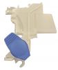 VW PASSAT B6 2005.03-*DEPOSITO LIQUIDO  LIMPIA PARABRISAS+LAVAFAROS(PARTE SUPERIOR)CON TAPON