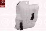 NISSAN QASHQAI 2007.01-*DEPOSITO LIQUIDO  LIMPIA PARABRISAS CON BOMBA+TAPON