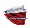BMW S/3 E91 05-*PILOTO TRASERO  DCH PORTON SW (BLANCO/ROJO)