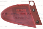 SEAT LEON 09-*PILOTO TRASERO IZQ LED(EXTERIOR)