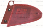 SEAT LEON 09-*PILOTO TRASERO DCH LED(EXTERIOR)