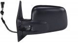 VW TRANSPORTER 90-* RETROVISOR IZQ ELECTRICO