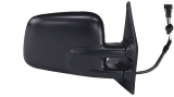 VW TRANSPORTER 90-* RETROVISOR DCH ELECTRICO